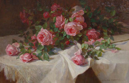 Alice-Chittenden - Roses